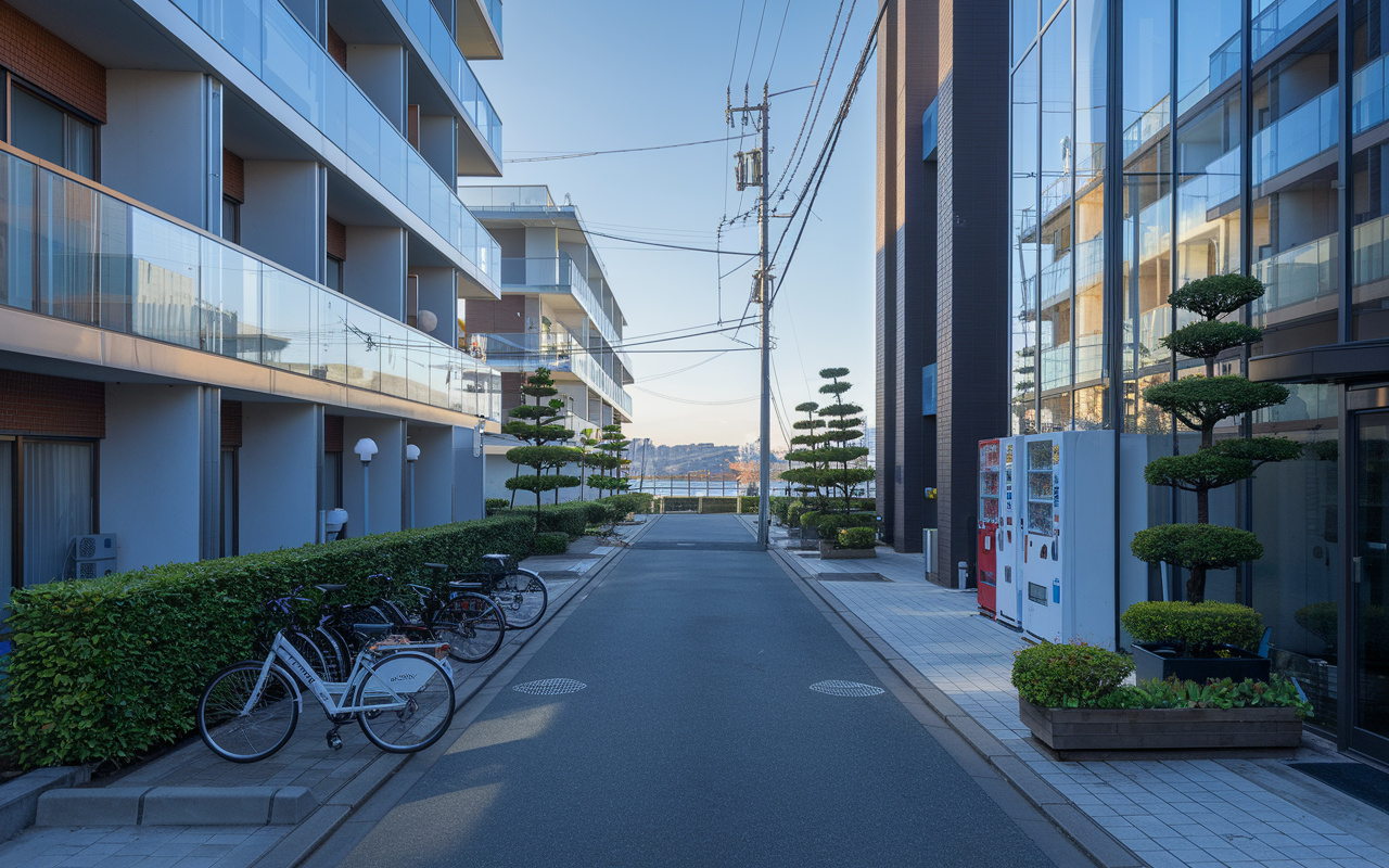 桜川でマンション売却のタイミングはいつ？高く売りたい方へ流れ...の画像