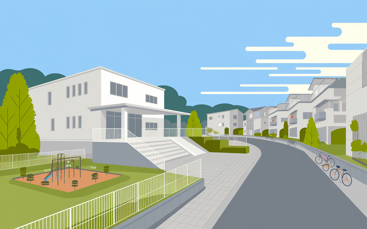 放課後等デイサービスに向いている物件条件とは？選び方や注意点...の画像