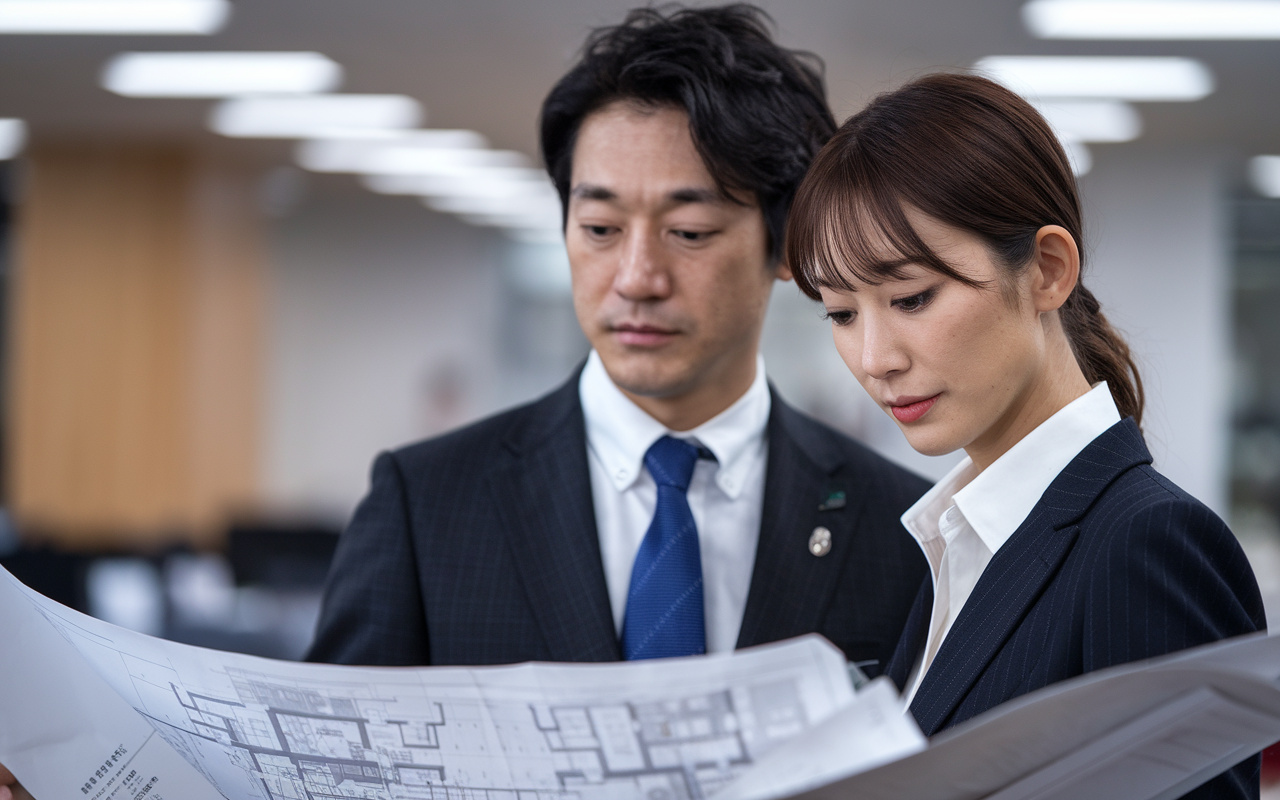 福祉事業の指定申請に通りやすい物件とは？選び方や注意点を担当...の画像