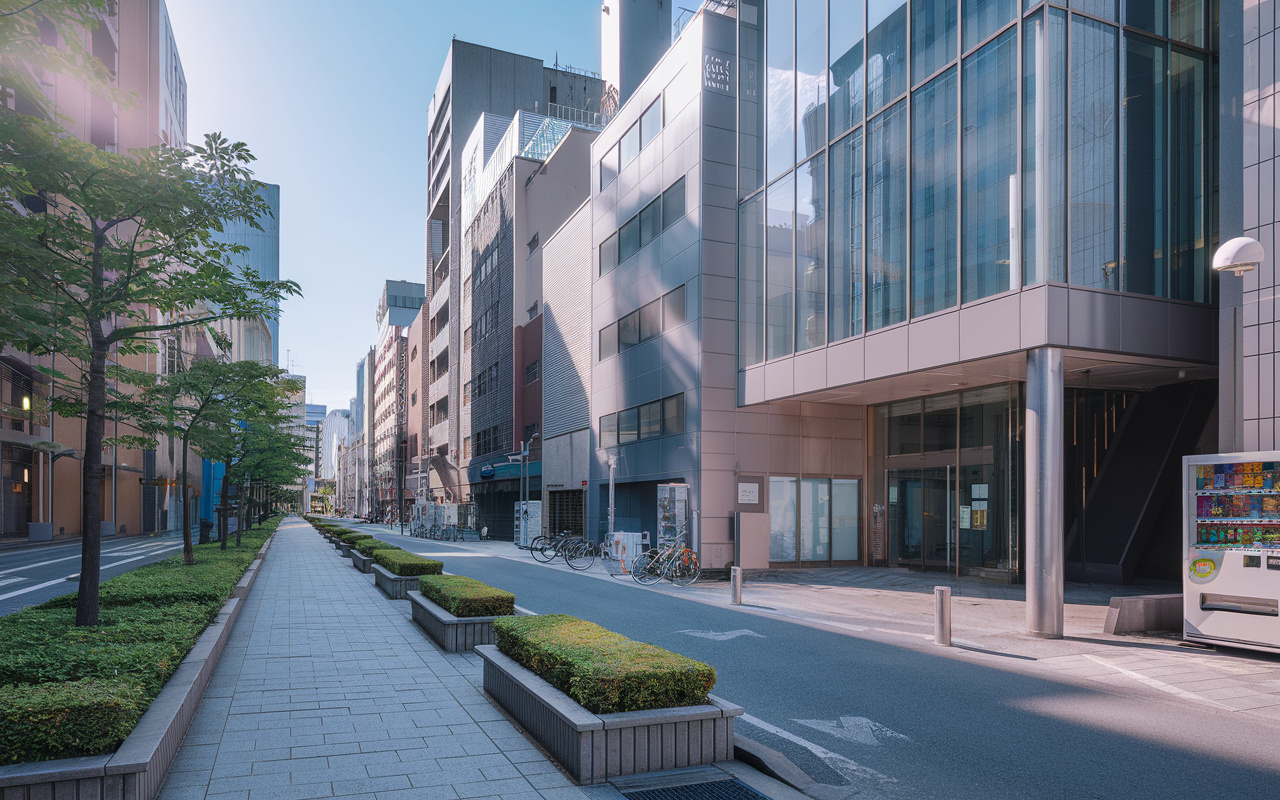 大阪の学習塾テナントで家賃相場は？適正坪数の目安や選び方も紹...の画像