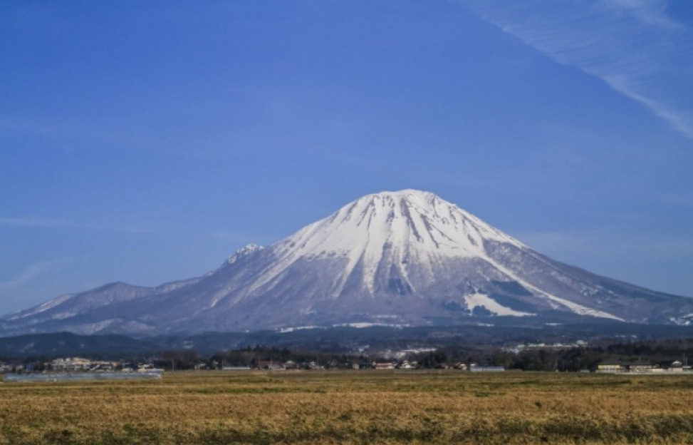 【日本山陰深度遊】大山隱岐國立公園攻略：探訪眾神居住的絕美秘...の画像