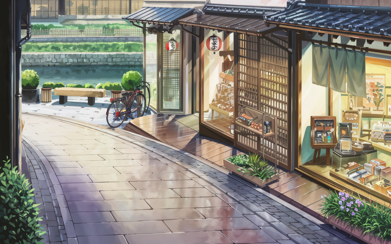 河原町で体験型店舗を始めるには何が必要？物件選びのポイントと...の画像