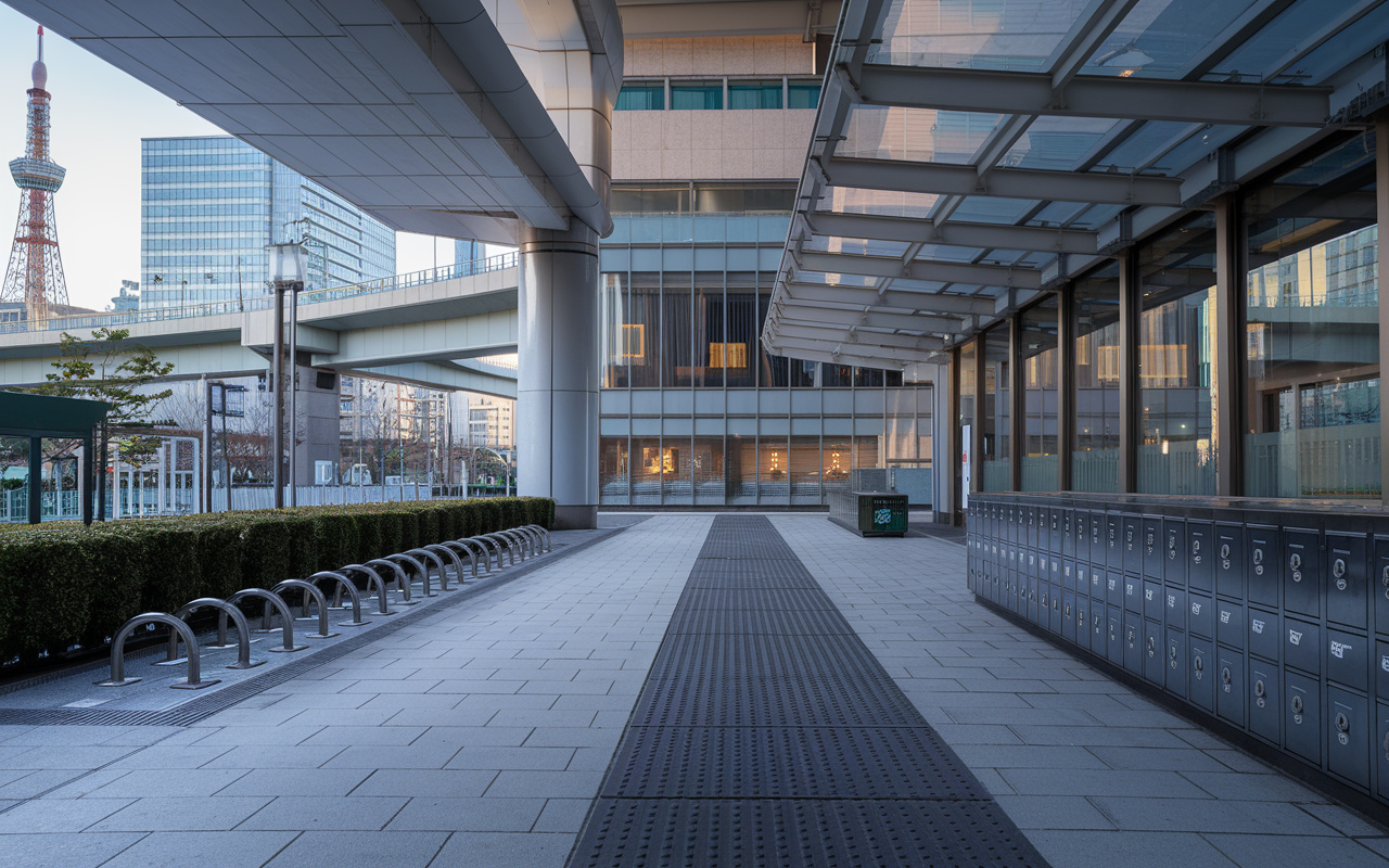 京都駅で手荷物預かり店舗を開業するには？物件選びの条件と注意...の画像