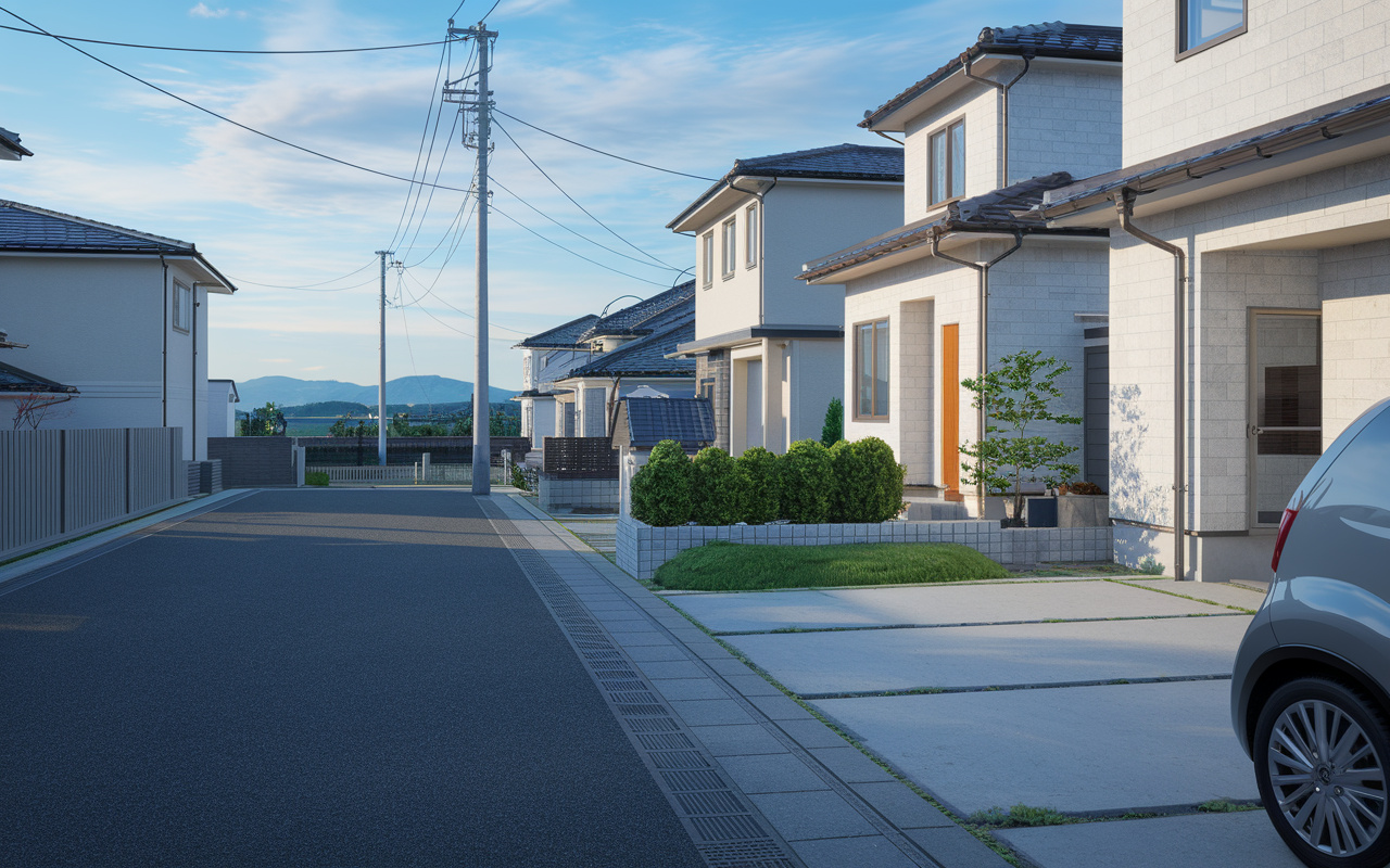 草津市で不動産売却を検討中の方へ！買取と仲介を比較し選び方を...の画像