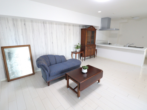 駅1分！当社売主分譲マンション販売！！の画像