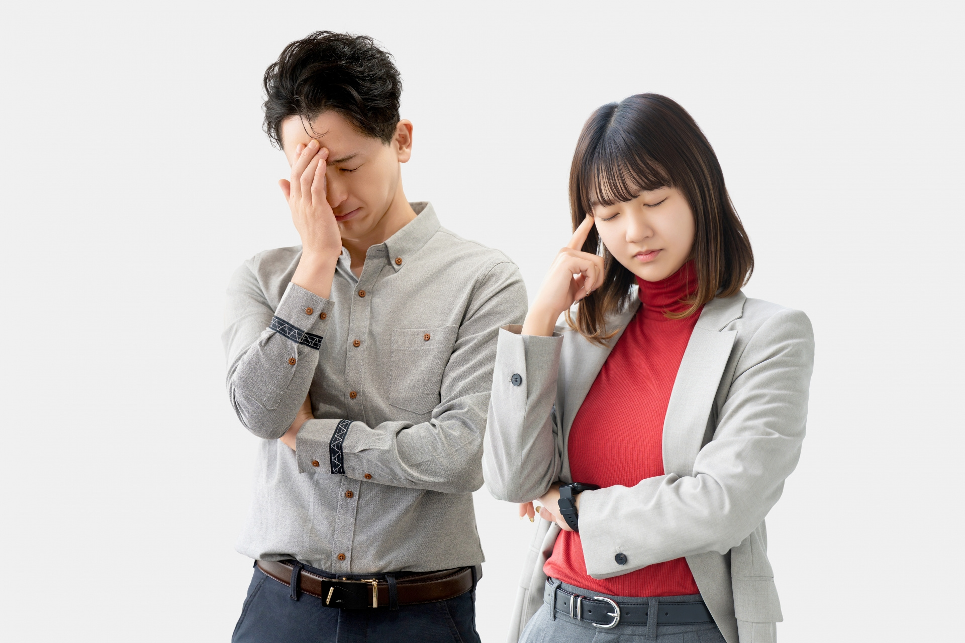 引き渡し後にトラブル発生？購入前に確認すべきチェックリストの画像