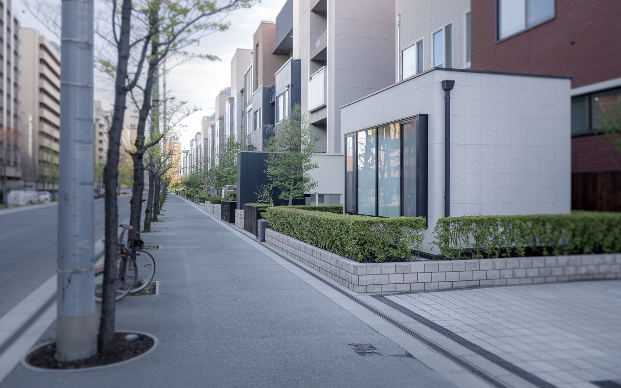 高崎市で不動産購入を検討中の方必見！相場や予算の立て方をやさ...の画像