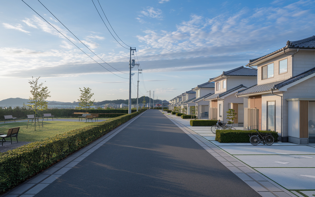 高崎市の一戸建て価格はどう動いている？推移や今後の選び方も紹...の画像