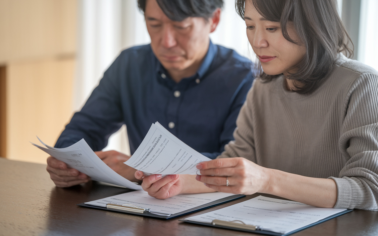 不動産売却の費用や明細はどうなる？内訳も詳しく知りたい方必見...の画像