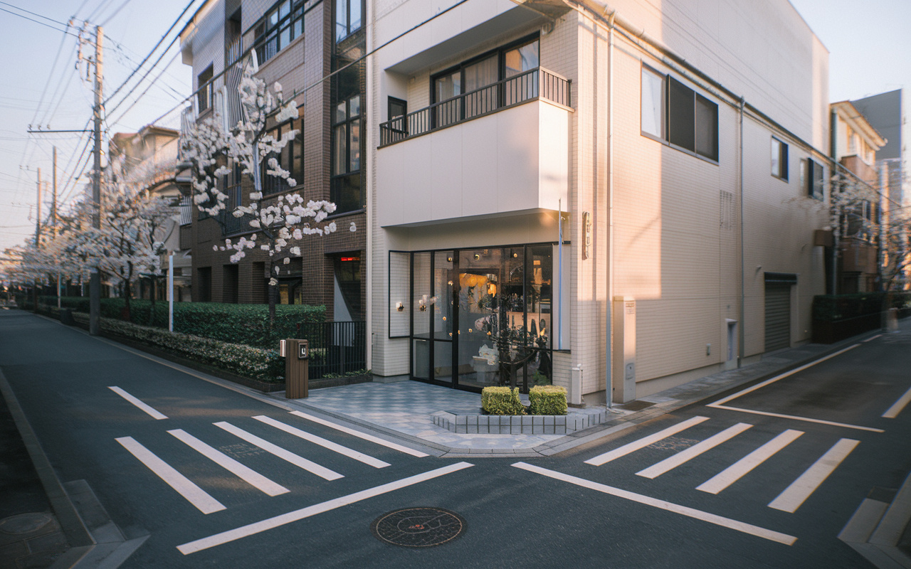 住宅付き店舗の賃貸が滋賀県で人気急上昇中！物件の特徴や探し方...の画像
