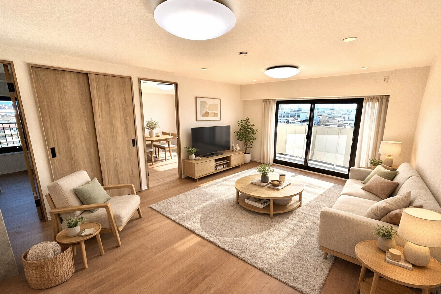 オープンハウス開催【１月１０日(土)～１２日(祝)】の画像