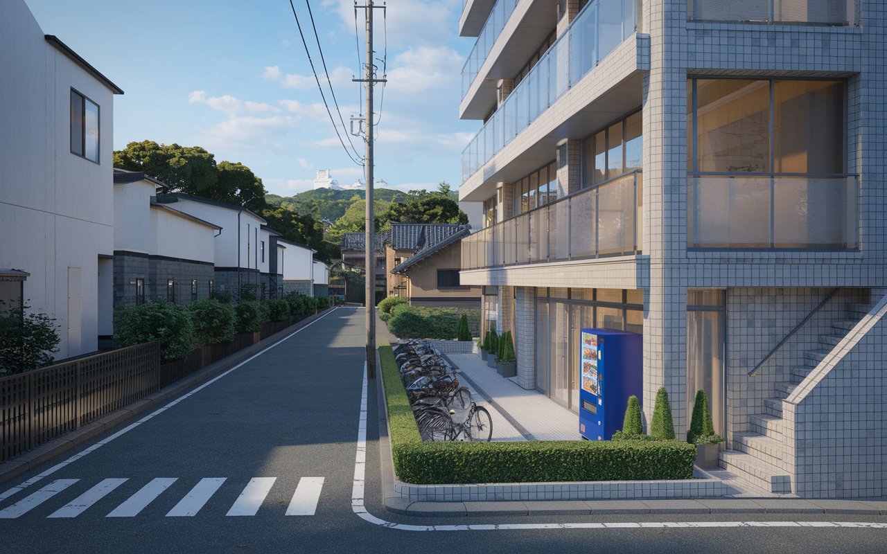 姫路市で一棟アパートの売却方法は？高く売るコツと注意点も解説...の画像