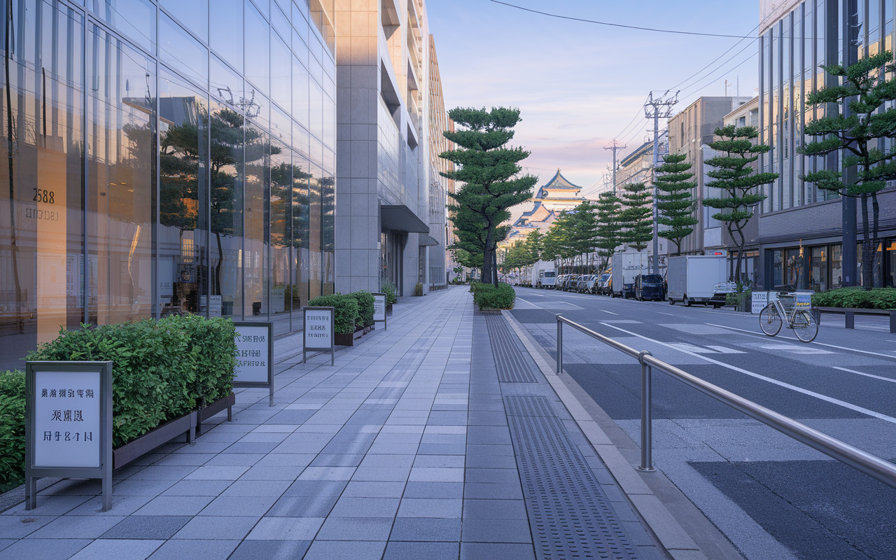 姫路市で事業用不動産を売却するコツは？成功のポイントを詳しく...の画像