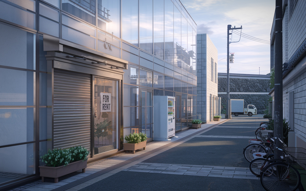 姫路市で店舗売却相談を検討中の方必見！閉店時に必要な準備や相...の画像
