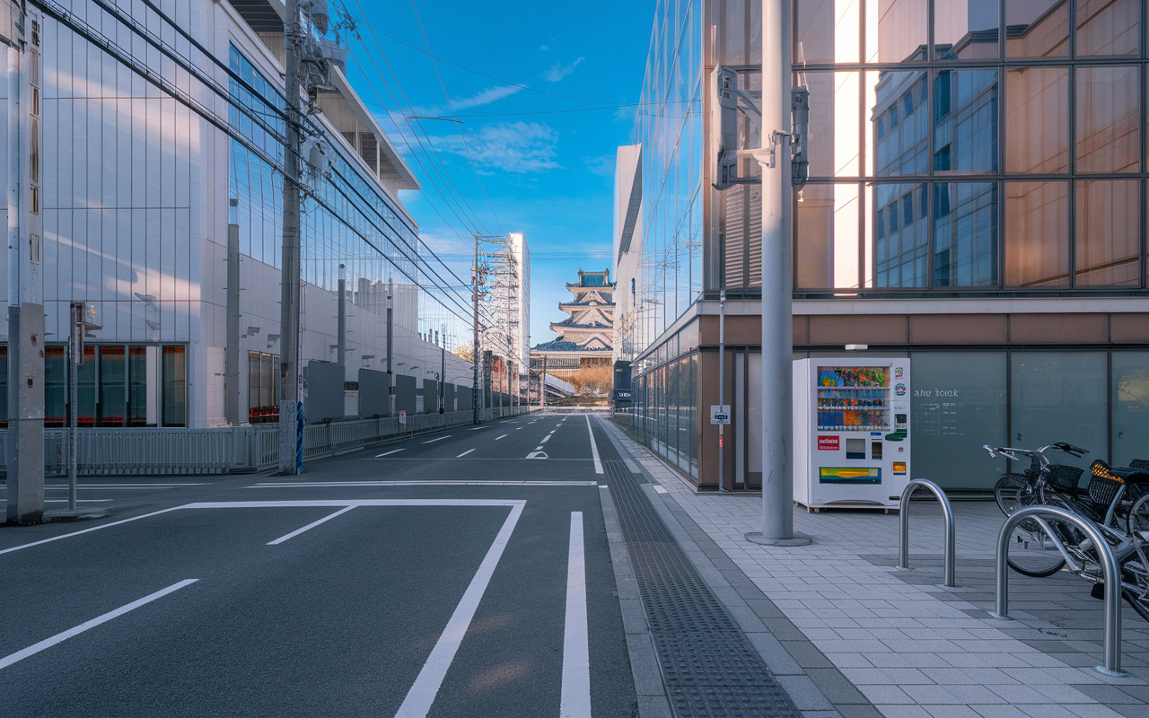 姫路市での事業用土地の探し方は？専門業者が押さえるポイントを...の画像