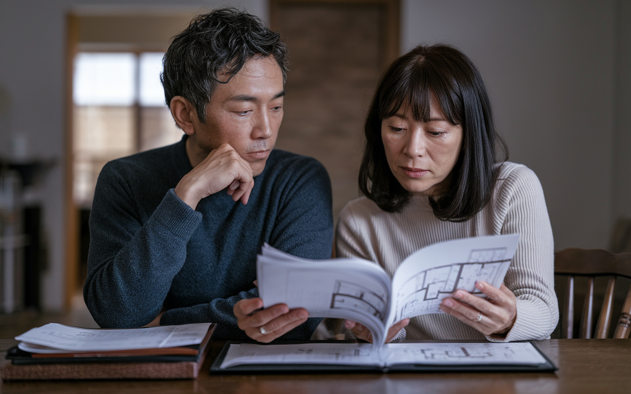 豊明市で不動産売却を検討中の方必見！査定の流れと注意点も紹介...の画像