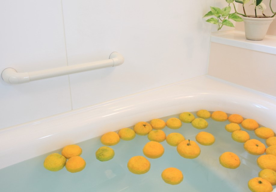 冬至　ジェネリック医薬品の日の画像