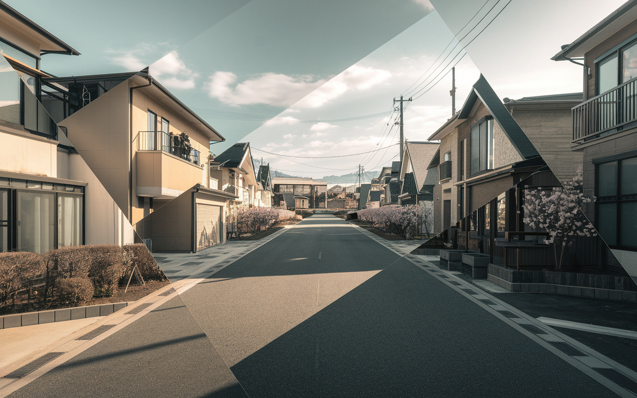 明石市で転勤が決まったマイホームは売るか貸すか？判断軸と選択...の画像
