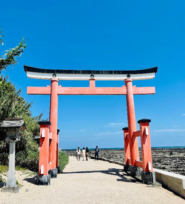 【宮崎】絶景とグルメに癒される。日常を“ちょっと休む”1泊2...の画像