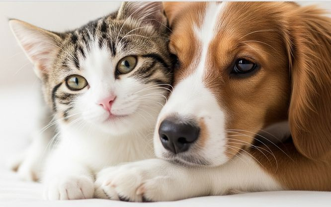 【東大阪・ペット可】愛犬・愛猫と暮らせる理想の家！クラシアス...の画像