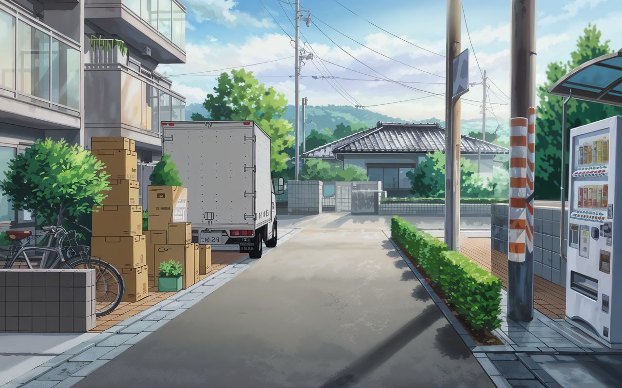 春日井市で2026年の引っ越し費用はどうなる？費用の目安や準...の画像