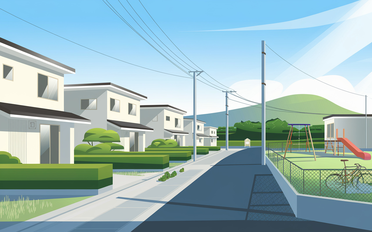 春日井市で子育て世帯におすすめエリアは？2026年の住み替え...の画像