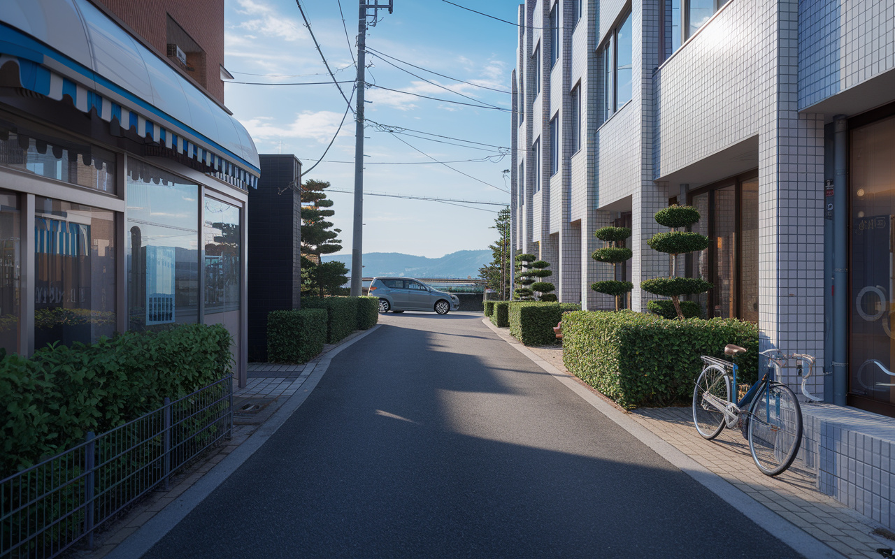 守山で賃貸を探すならどこが住みやすい？おすすめエリアの特徴と...の画像