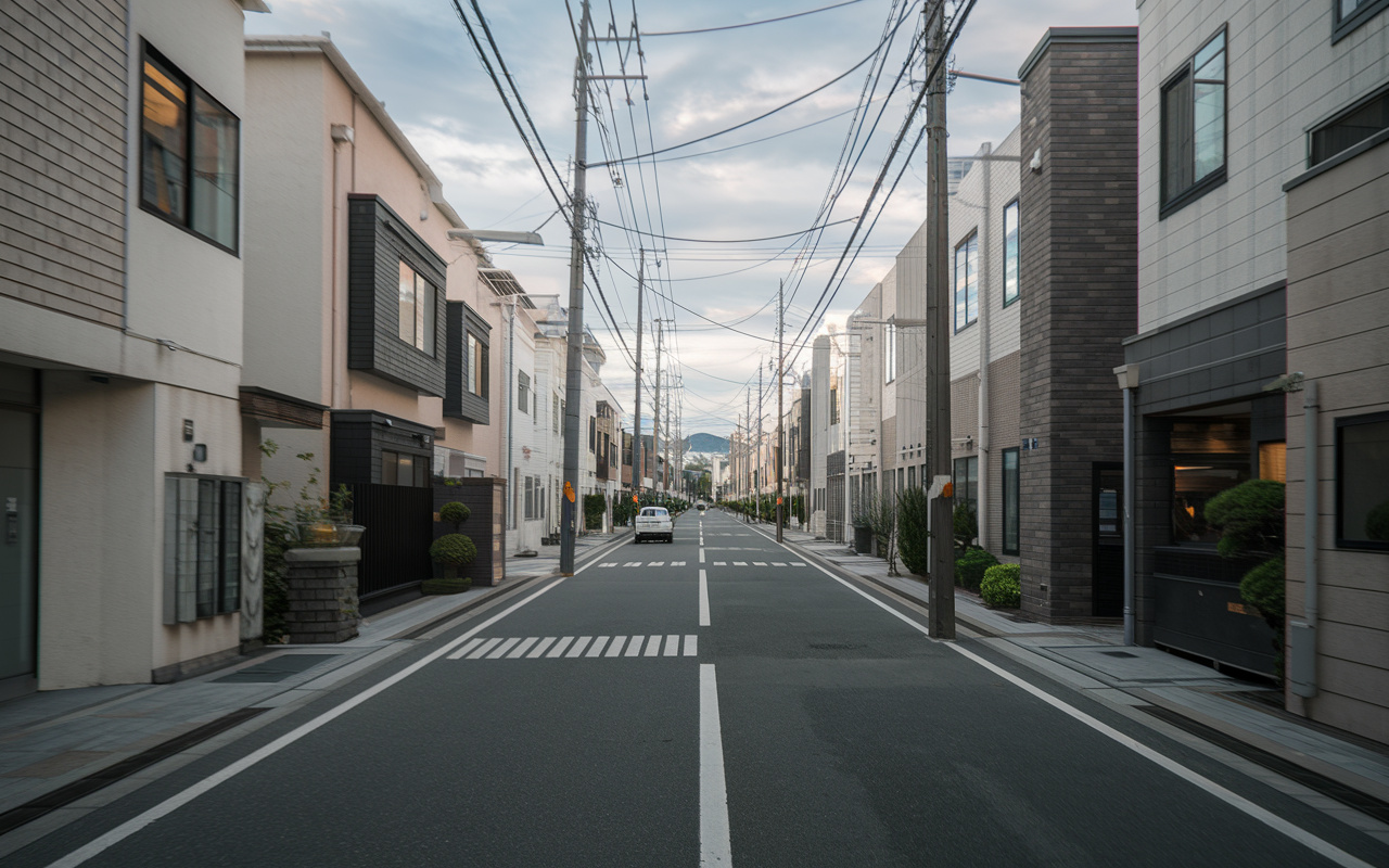 三島市で不動産購入シミュレーションは必要？費用や手順を簡単に...の画像