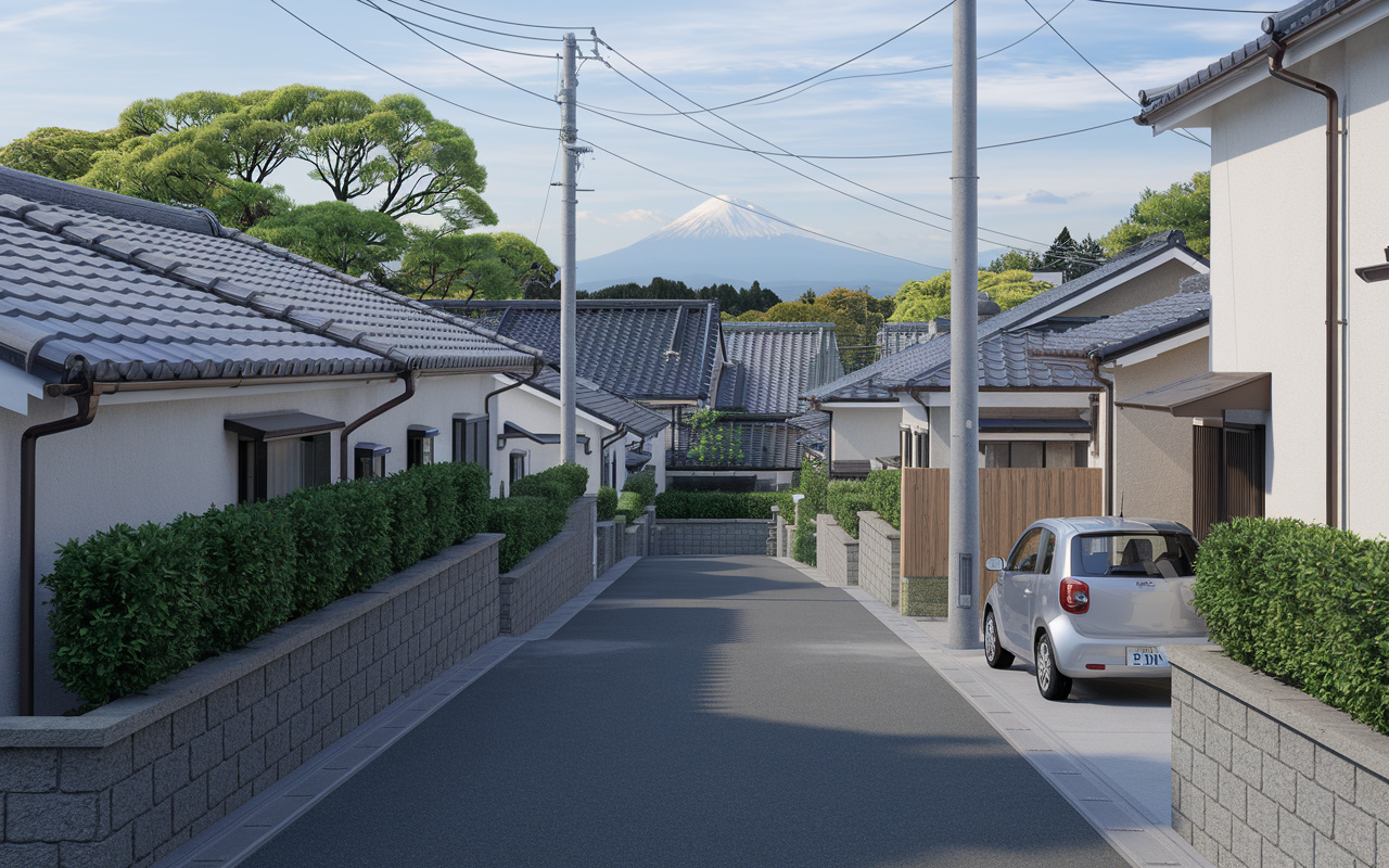 三島市で不動産を探す時に失敗しない選び方は？後悔しないコツを...の画像