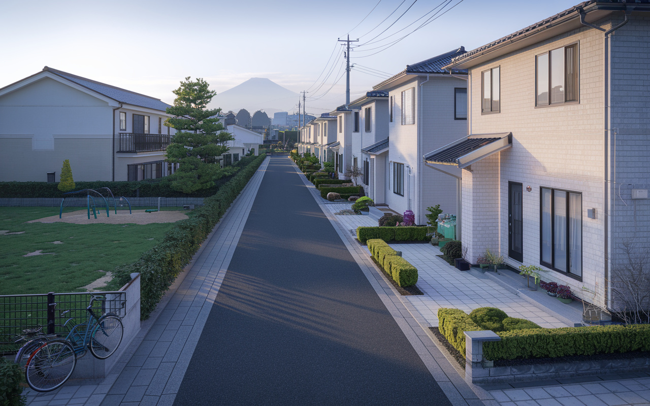 三島市でペットと暮らせる家の選び方は？購入時に押さえたいチェ...の画像