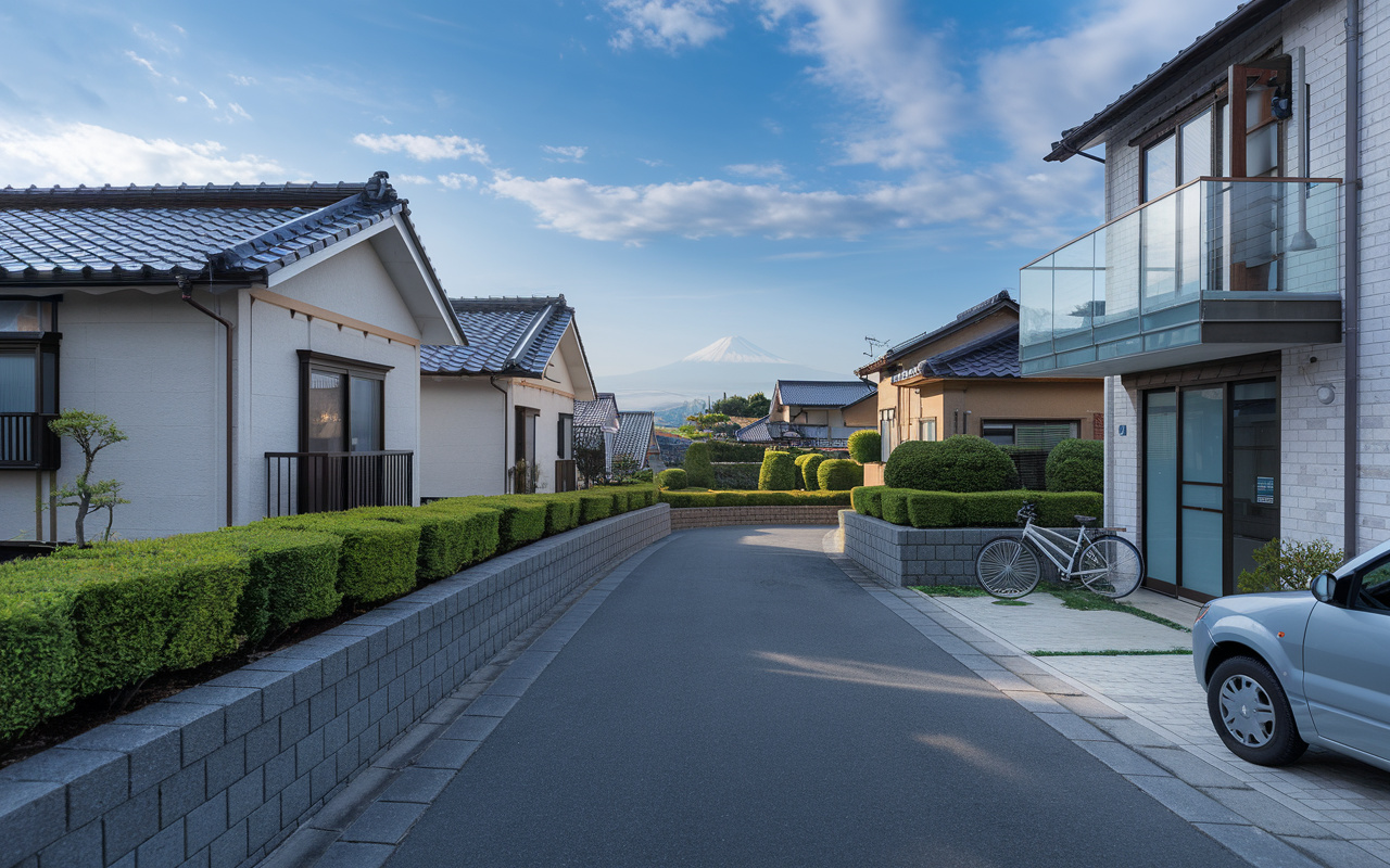 三島市の不動産売却前にやることは何？買いたい方が知っておきた...の画像