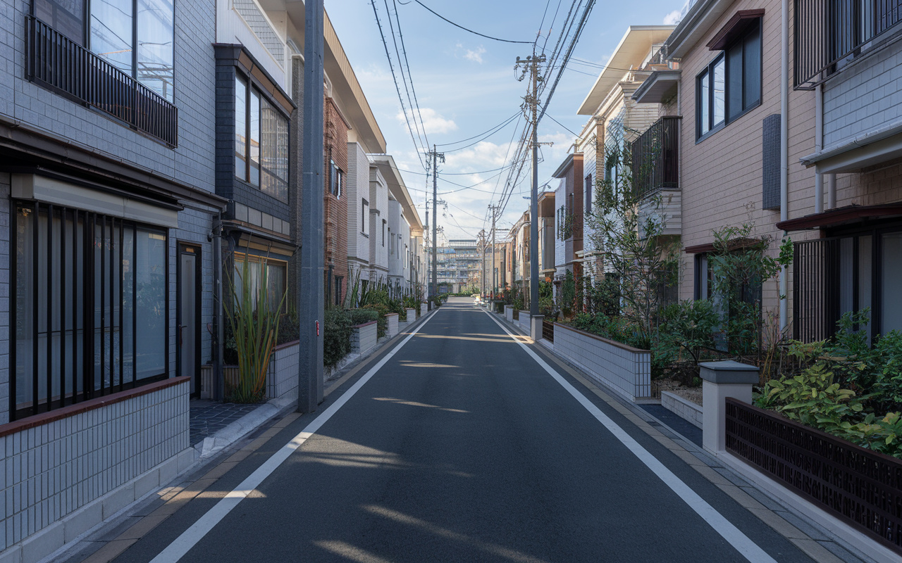 三島市で不動産投資用物件を選ぶコツは？選び方の基本とエリア別...の画像
