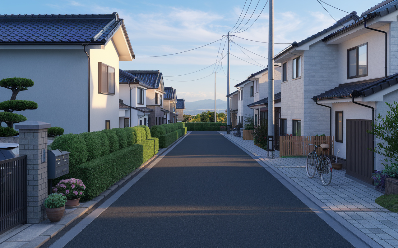 三島市で空き家の賃貸化は収益化できる？収益シミュレーションの...の画像