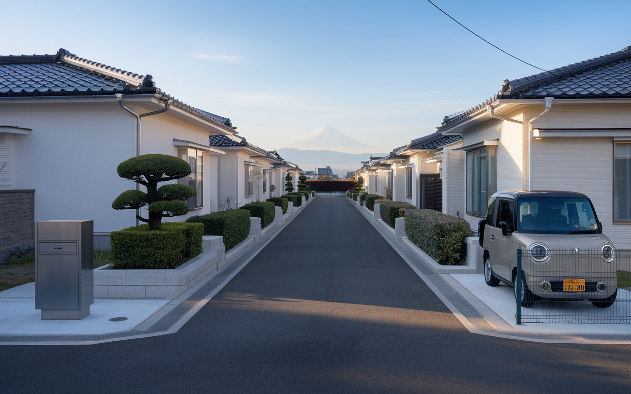 三島市の住み替え費用の内訳は？購入時に知っておきたい支援制度...の画像