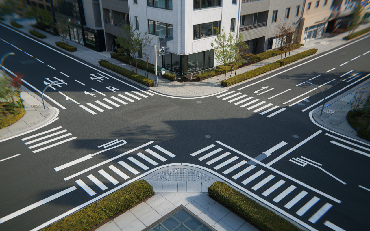 三島市で車移動が多い家庭の立地選びとは？生活動線や周辺環境も...の画像