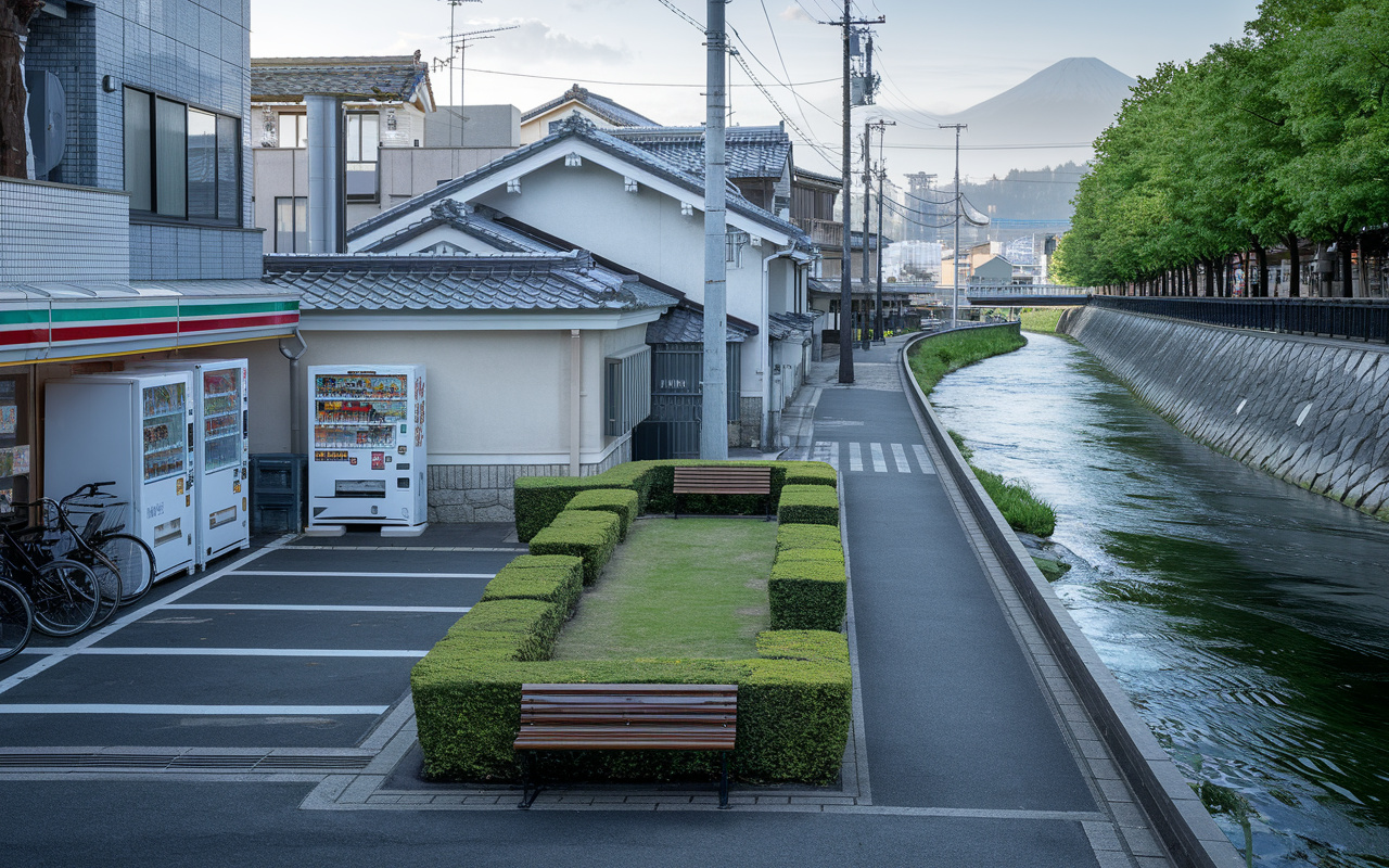 三島市のまちづくり計画は2025年以降どう変わる？不動産への...の画像