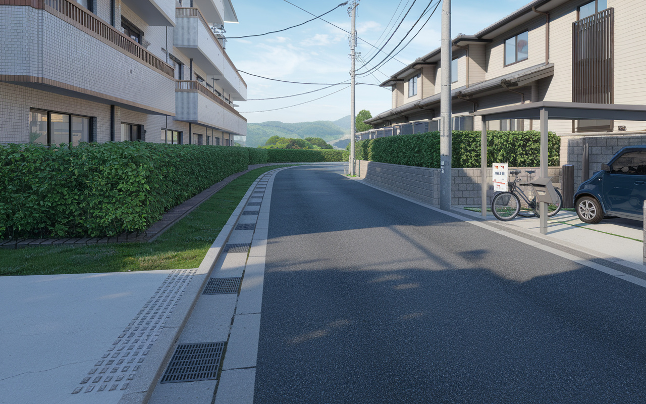 三島市で不動産購入時のトラブルに注意！未然防止ガイドで安心な...の画像