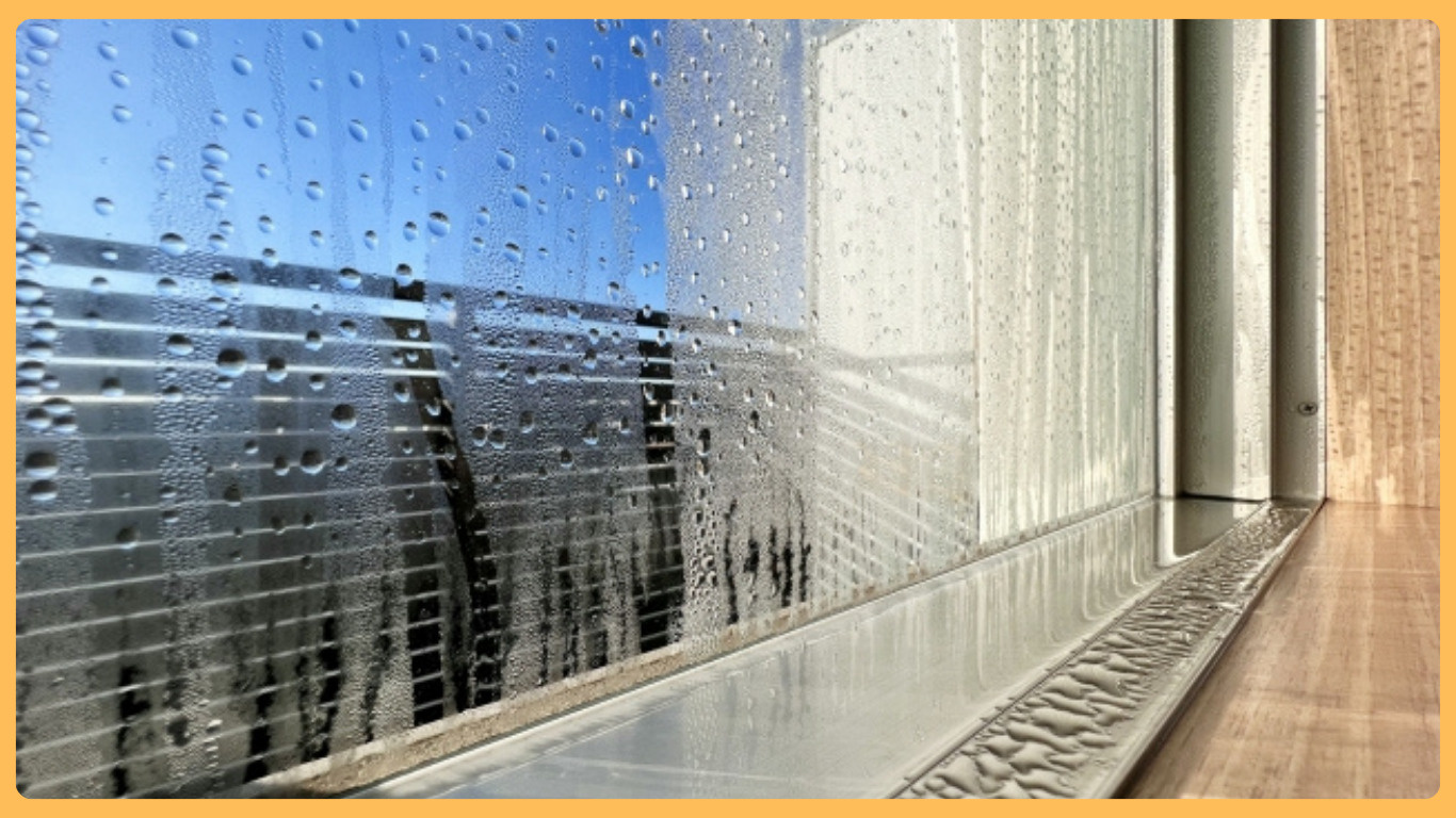 下野市で住宅購入を検討中の方必見！冬の結露やカビの対策ポイン...の画像