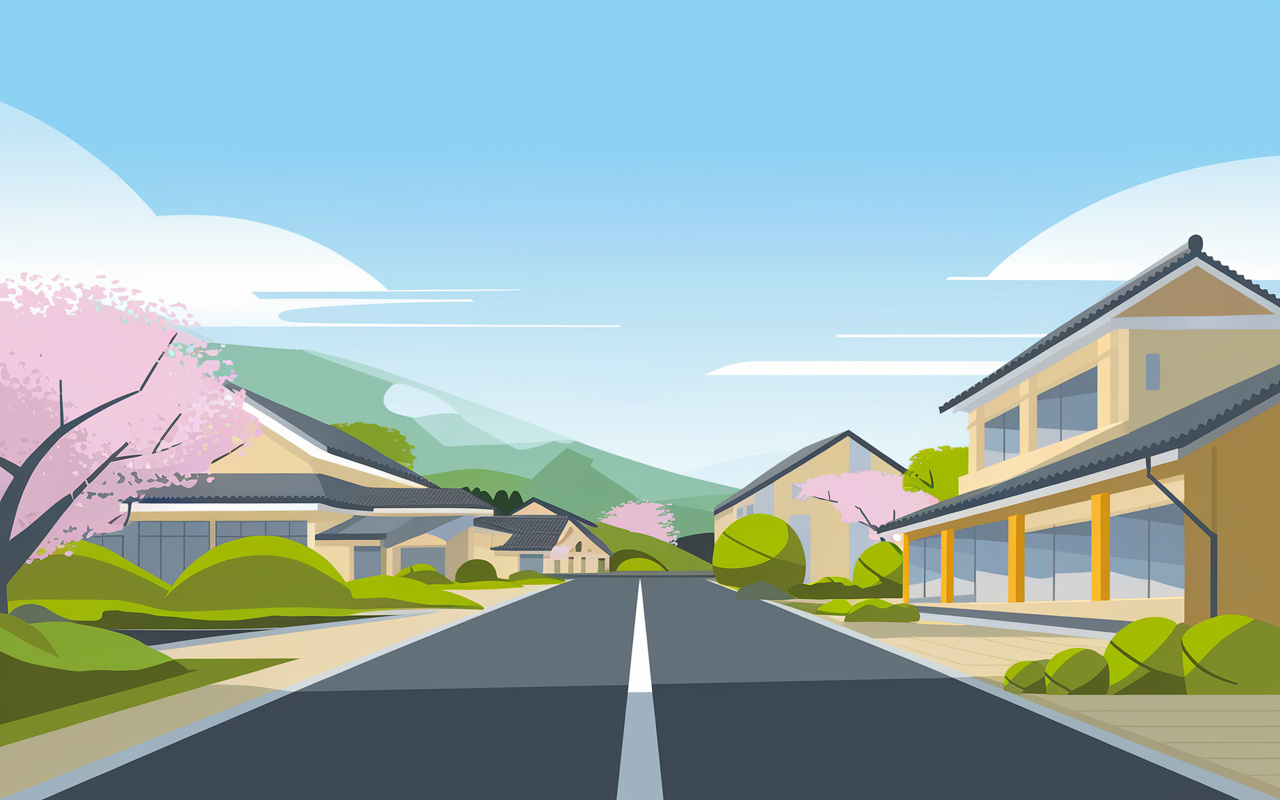 西春日井郡豊山町の暮らしはどんな利便性がある？住みやすさを知...の画像