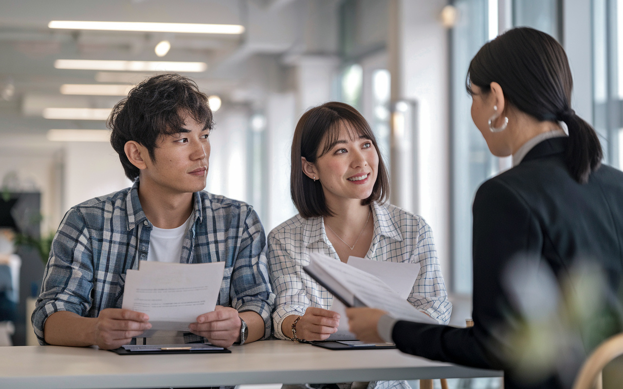 寝屋川で不動産売却業者選びに迷う方必見！安心して売却できる方...の画像