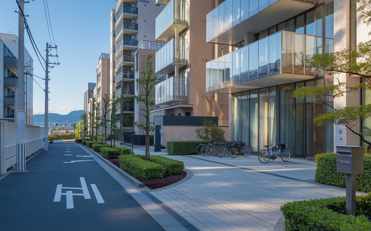 枚方でマンション相続した方必見！査定の流れや相場を詳しく紹介...の画像