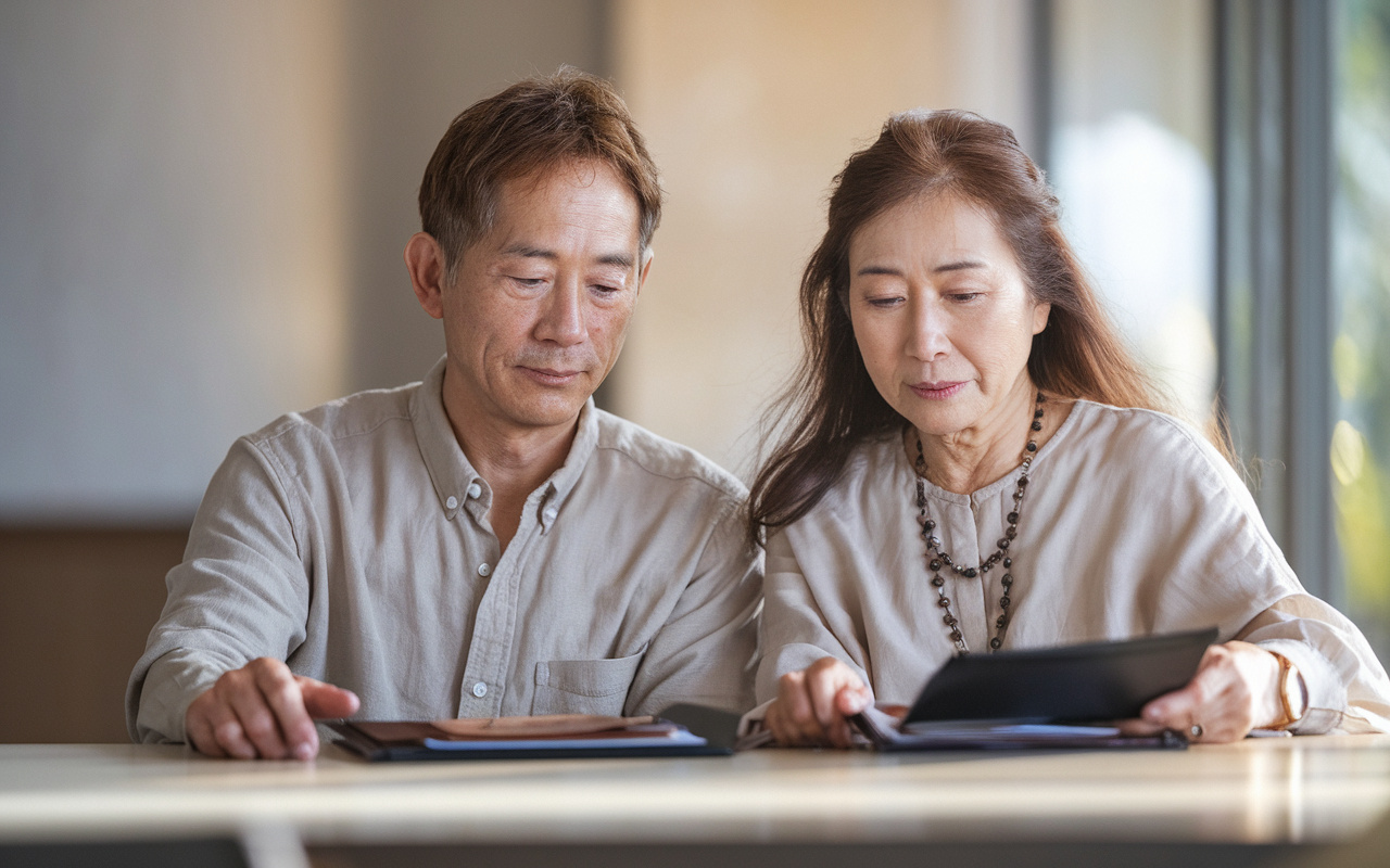 枚方の不動産売却で悩んでいませんか 不安な相談も安心して始め...の画像