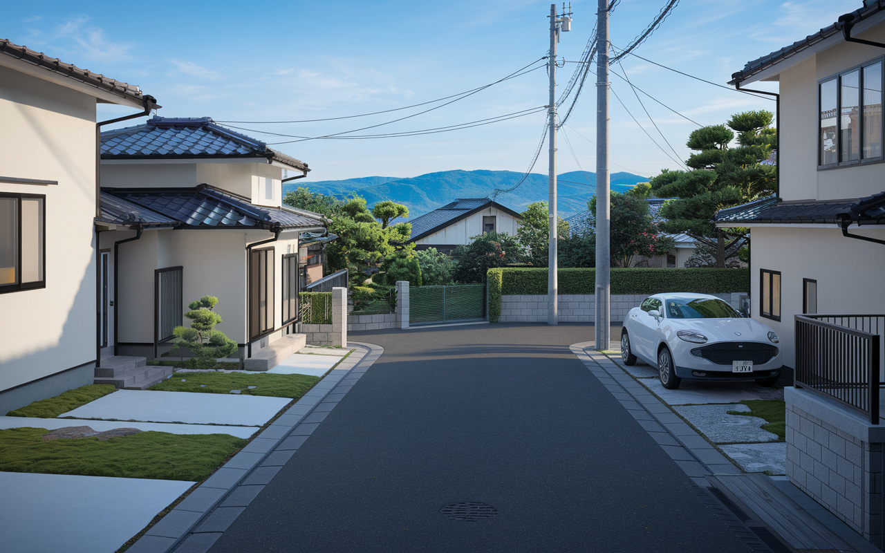 交野市で不動産売却や査定を検討中の方へ！売却を成功に導く査定...の画像