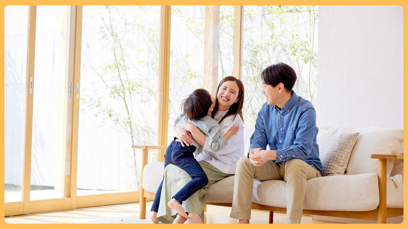 小山市で冬に強い住宅設備の選び方は？断熱性能や家族に合う住宅...の画像