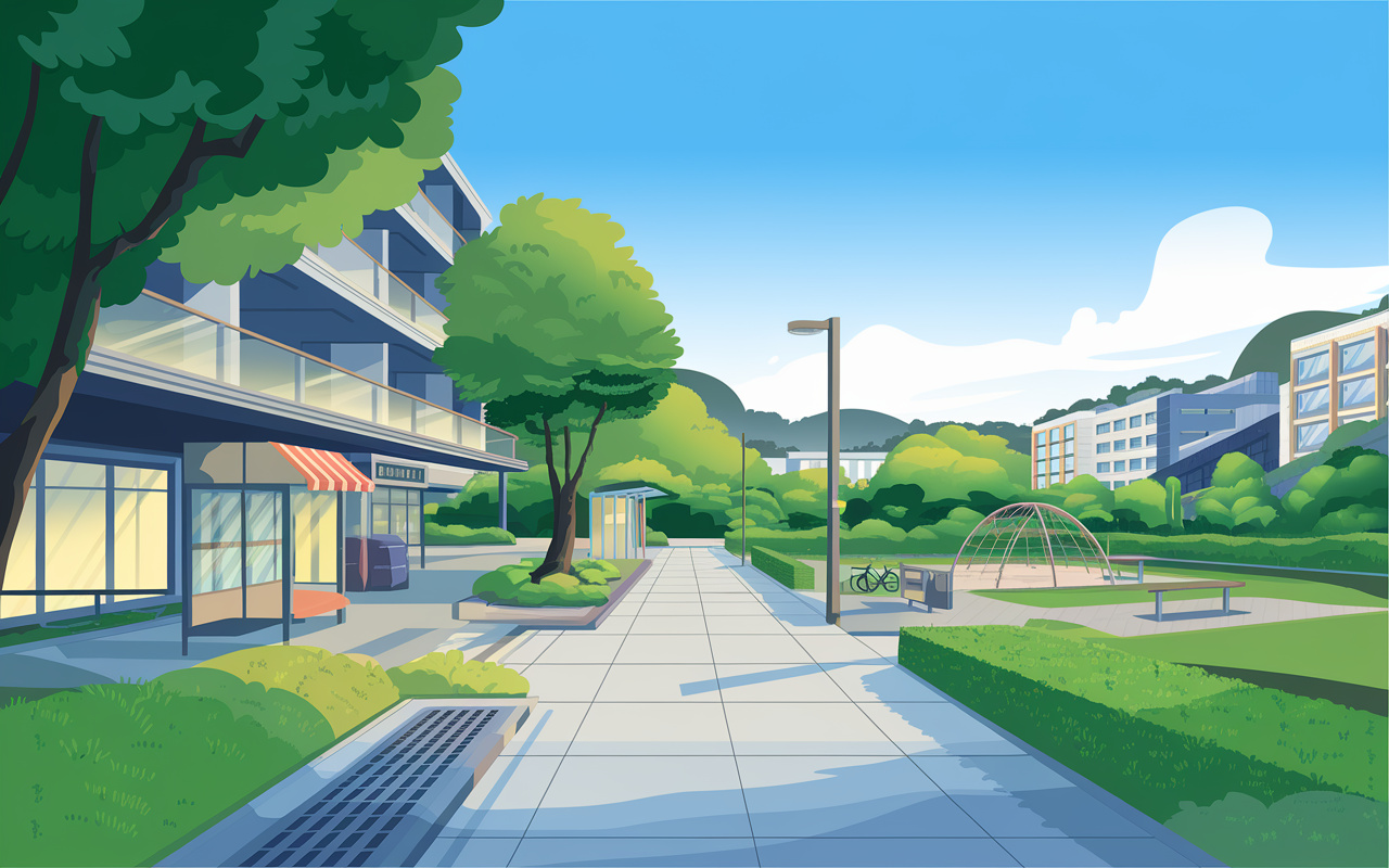 【多摩市】街の魅力や特徴が光る！交通や買い物の利便性や子育て...の画像