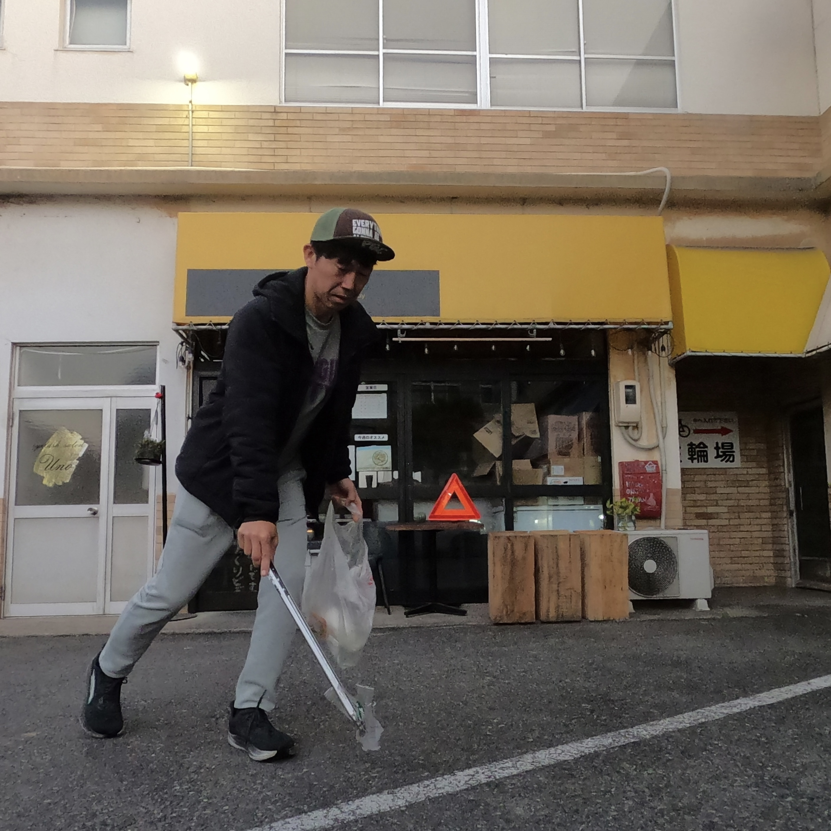ゴミ屋敷を４５万円で購入して賃貸する！ー【倉敷市】で空き家の...の画像