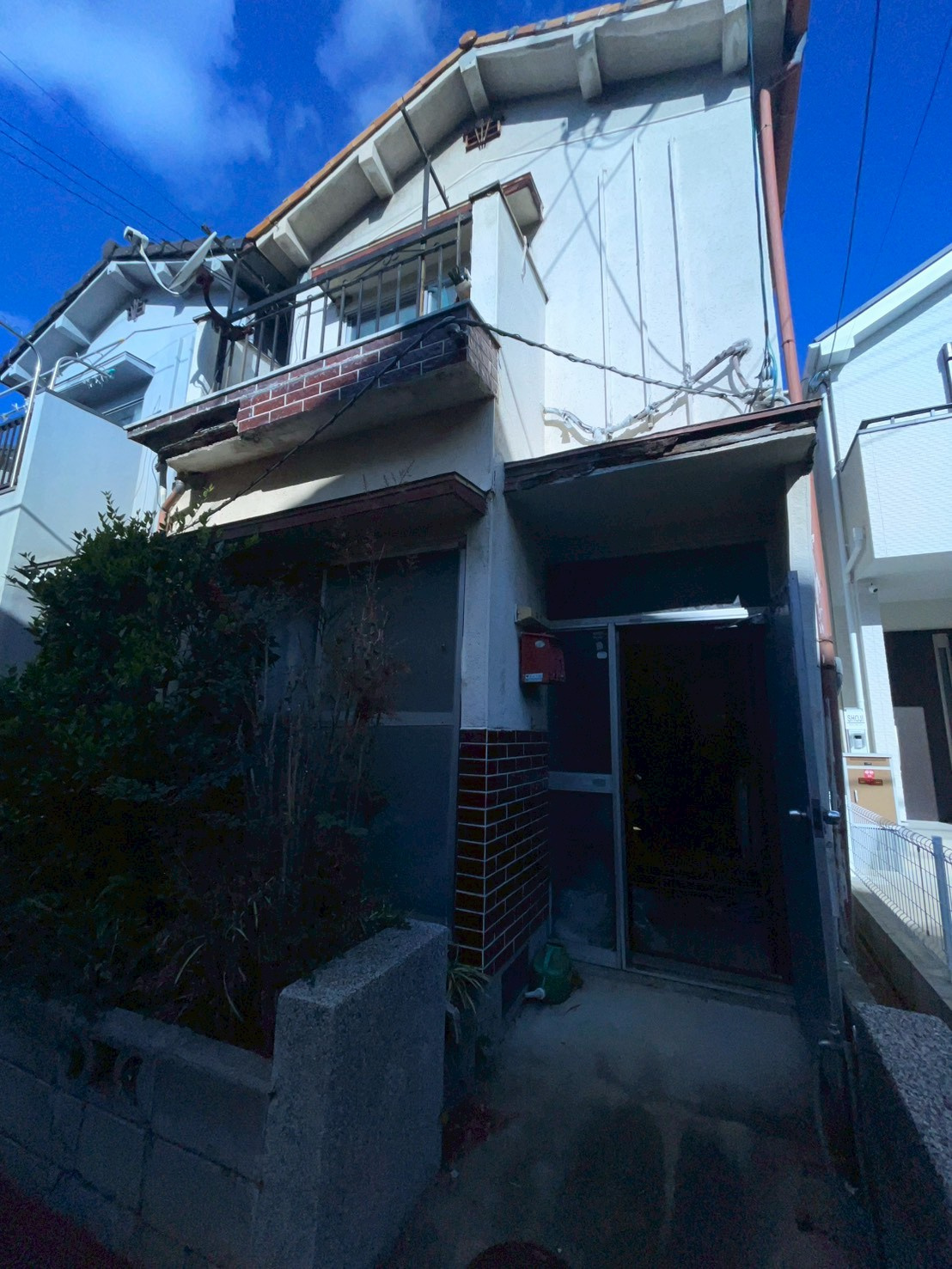 【松原市北新町】350万円×想定利回り17％超。小額から始め...の画像