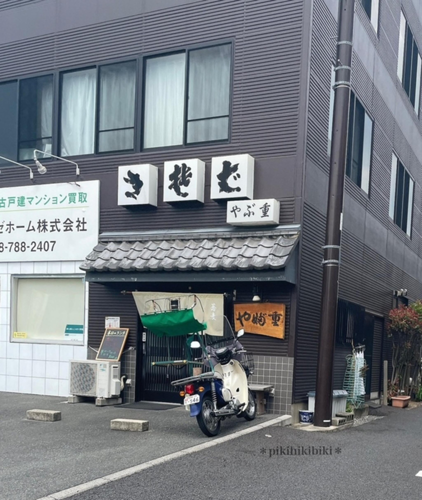 「グルメスポットと賃貸物件 68回目」の画像