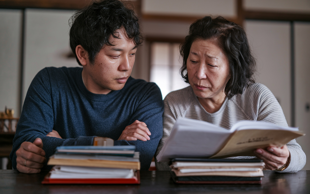 宇都宮市で親名義の戸建て売却手続きはどうする？必要な流れと書...の画像