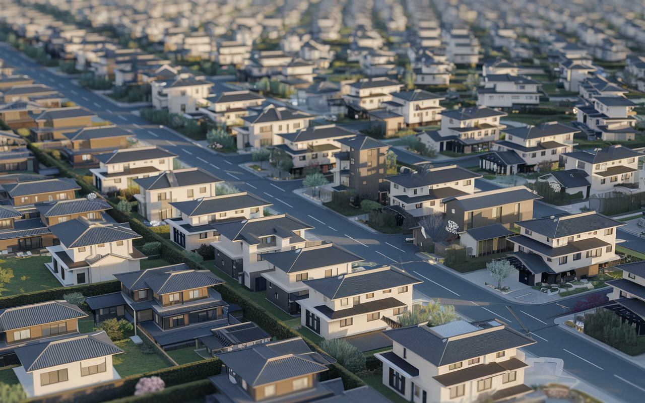 宇都宮市で不動産売却を迅速に進める方法は？サポート体制や期間...の画像